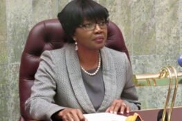 How We Contained COVID-19 In Namibia – Prime Minister Saara Amadhila