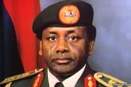 Supreme Court Says It Won’t Unfreeze Accounts Of Abacha’s Brother