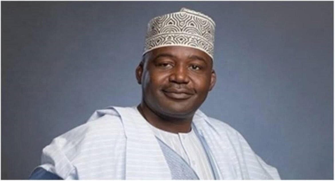 Jigawa People Are Dying From Fasting, Heat Not COVID-19 – Senator Hadejia