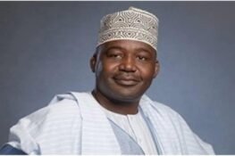 Jigawa People Are Dying From Fasting, Heat Not COVID-19 – Senator Hadejia