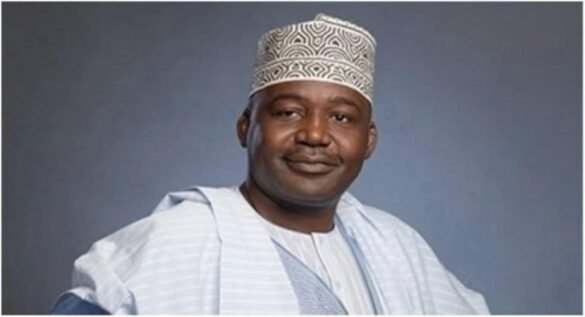 Jigawa People Are Dying From Fasting, Heat Not COVID-19 – Senator Hadejia