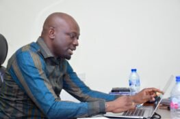 How We Have Remained Afloat For Six Years And What’s Next – TheCable Founder, Kolawole