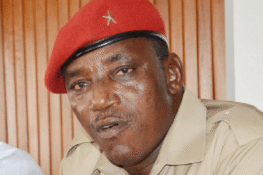 Buhari’s Government Has Failed Test Of Transparency – Solomon Dalung