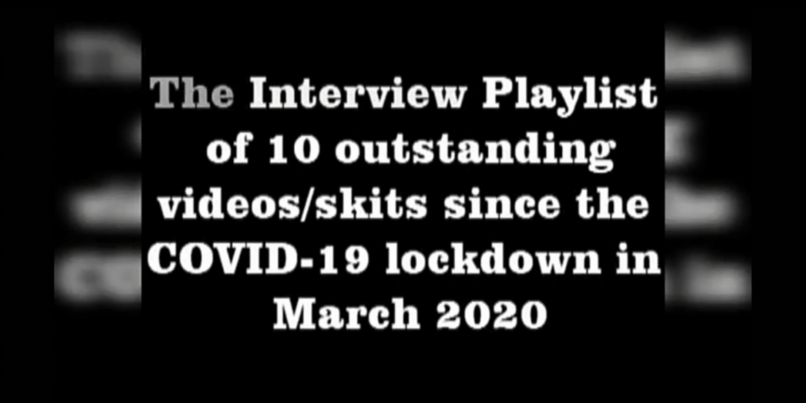 10 Facinating COVID-19 Videos