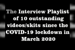 10 Facinating COVID-19 Videos