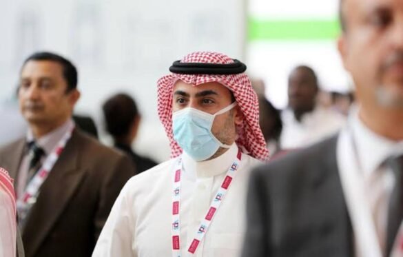 Qatar Declares Three Years Jail Term For Those Without Face Masks In Public