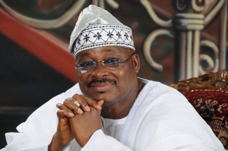 Former Oyo State governor, Abiola Ajimobi / Photo credit: i2.wp.com