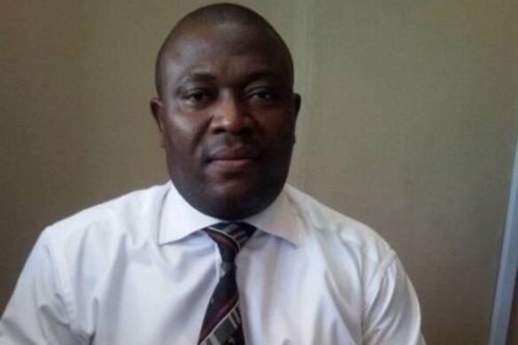 Appeal Court Upholds 60-Year Sentence For Man Who Defiled 2-Year-Old