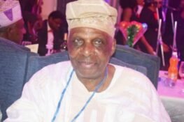 BREAKING: Nigerian Billionaire Businessman, Bode Akindele Is Dead