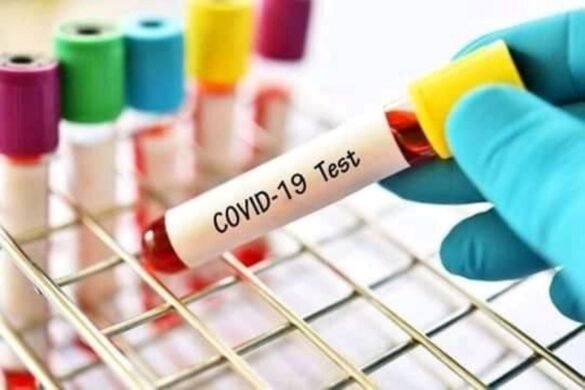 The new variant has sparked global concerns due to fears it may spread faster and be resistant to vaccines / Photo credit: The Punch