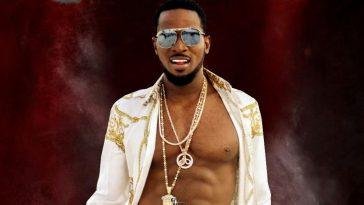 Ms. Seyitan Babatayo called out popular Nigerian singer, Dapo Oyebanjo aka D’banj, for raping her at Glee hotel in Victoria Island, Lagos, in 2018 / Photo credit: Dbanj's twitter page.