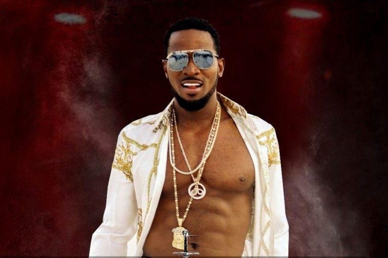 Ms. Seyitan Babatayo called out popular Nigerian singer, Dapo Oyebanjo aka D’banj, for raping her at Glee hotel in Victoria Island, Lagos, in 2018 / Photo credit: Dbanj's twitter page.