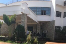 AMCON Seizes Assets Of Doggi Group Over N440m Debt