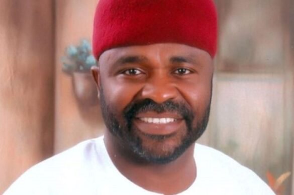 ‘I Thought Passenger Was Fashola, Not ‘Useless People’- Suspended Airline CEO Begs FG