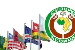 ECOWAS: Is This The Beginning Of The End?
