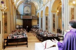 COVID-19: It’s Safer To Worship At Home, Nigerian Government Insists