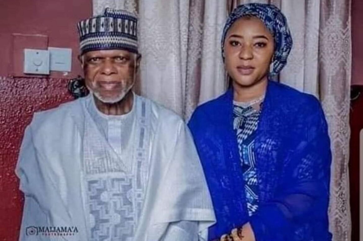 Jilted Lover Demands Millions In Refund From Customs CG, Hameed Ali’s New Bride