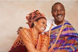 Ibidun Ighodalo Is Dead