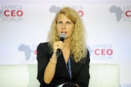 AfDB Vice President Resigns