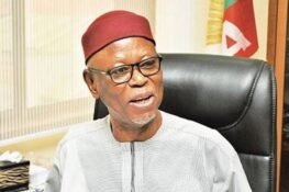 Edo 2020: PDP Wins Oyegun’s Polling Unit