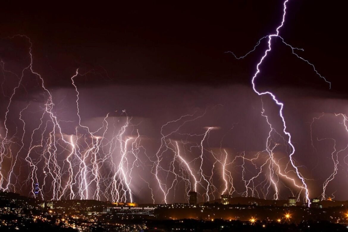 Thunderstorm Kills 18 Kidnappers In Adamawa Border Community