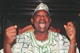 Nigerian Government Declares June 12 Public Holiday