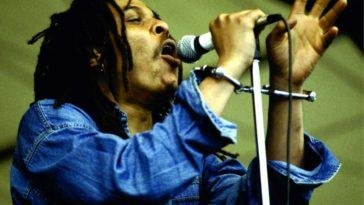 Majek Fashek was 71 years old at the time his death / Photo credit: nationaldailyng.com