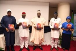 NCC Creating Innovative Ideas To Drive Digital Economy – Pantami