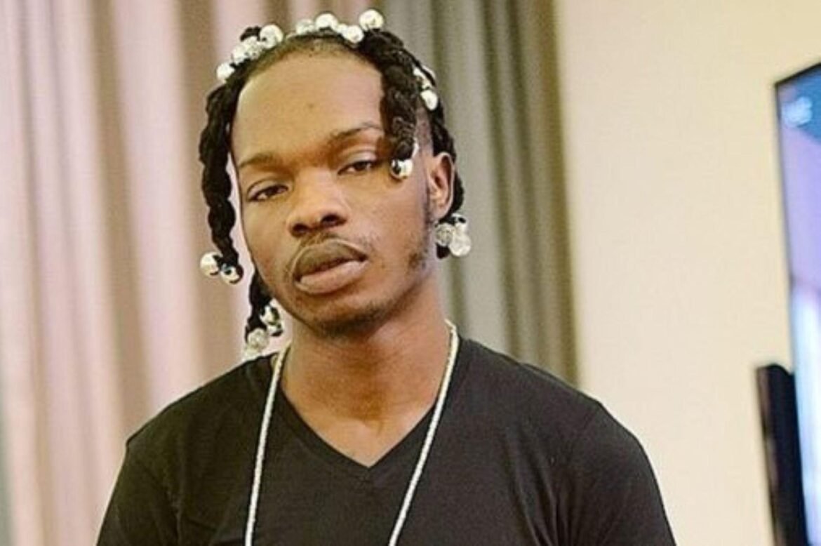 We’ll Boycott Your Useless Airline, Naira Marley Hits Back At Executive Jets