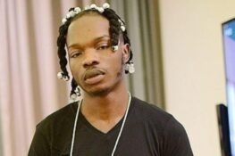 We’ll Boycott Your Useless Airline, Naira Marley Hits Back At Executive Jets