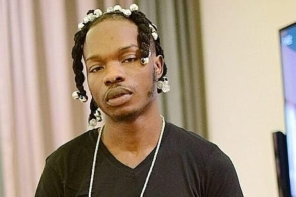 We’ll Boycott Your Useless Airline, Naira Marley Hits Back At Executive Jets