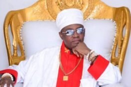 Edo2020: Oba Of Benin Says ‘Godfatherism’, Imposition Of candidates Must Stop