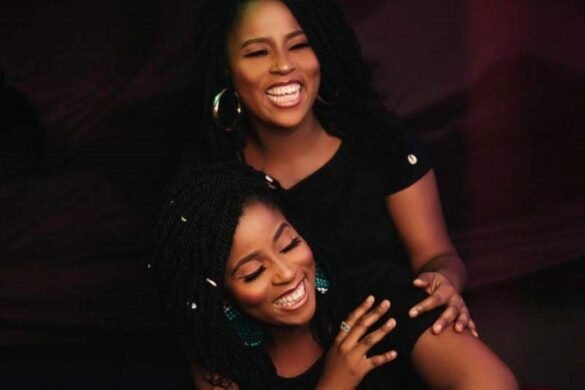 Oiza and Meyi Abu: Asa and Adele are our biggest influencers.