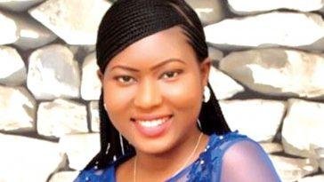 22-year-old Vera Uwaila Omozuwa was raped and killed in a Redeemed Christian Church of God (RCCG) church where she went to read during the weekend / Photo credit: guardian.ng