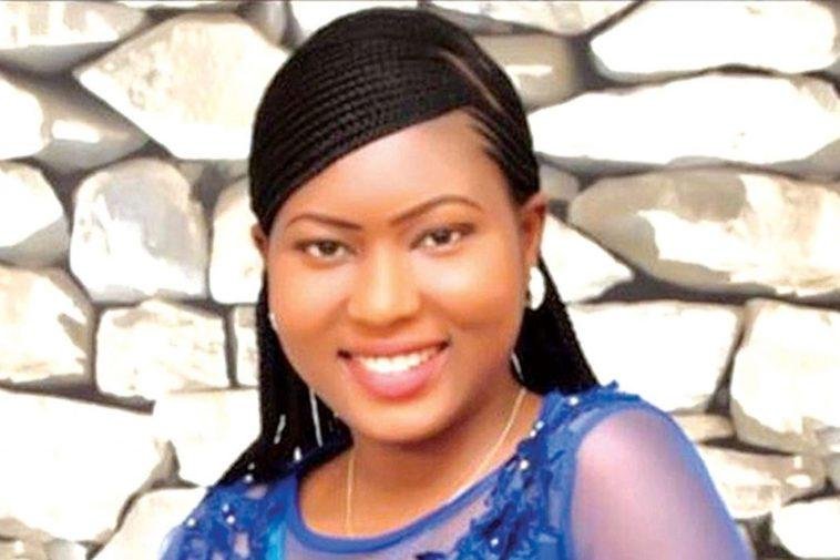 22-year-old Vera Uwaila Omozuwa was raped and killed in a Redeemed Christian Church of God (RCCG) church where she went to read during the weekend / Photo credit: guardian.ng