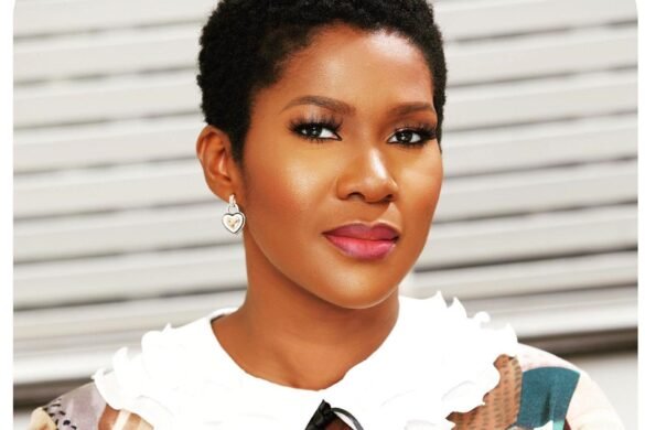 My Life In A COVID-19 World – Stephanie Linus