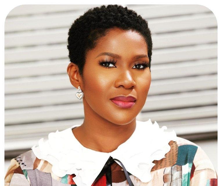 Stephanie Linus: The world has changed a lot in the last few weeks and surely, things are not going to be the same again / photo credit: Instagram