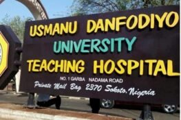 How UDUTH Staff Diverted N250m – ICPC