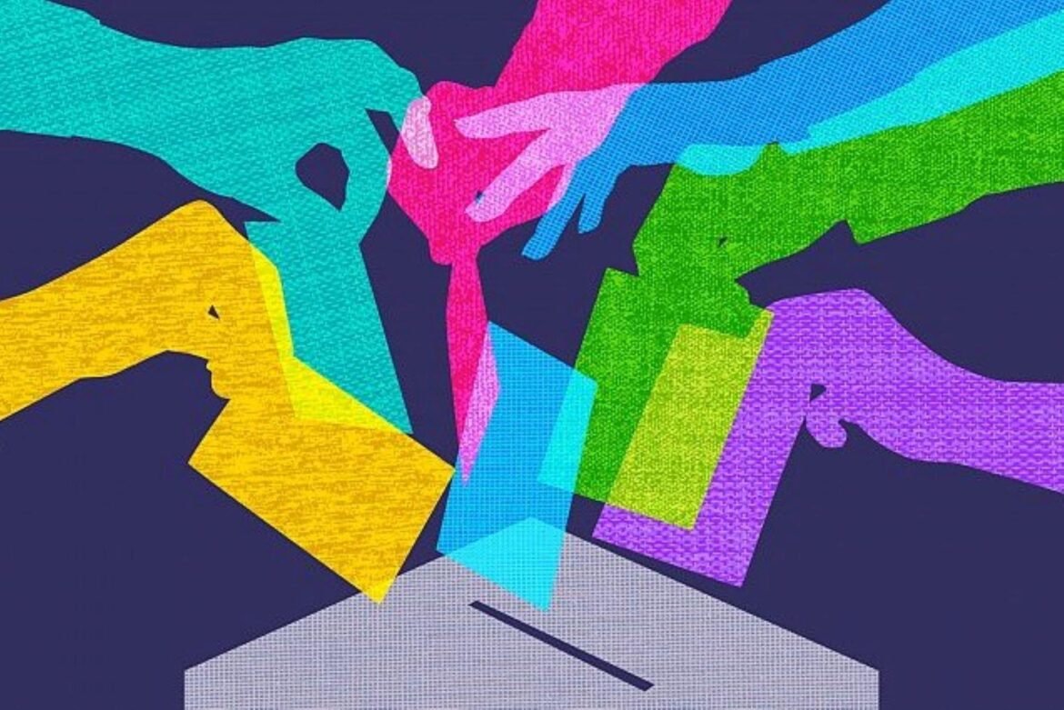 Democracy As A COVID-19 Patient