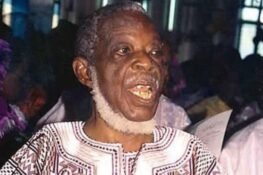 Afenifere Leader, Ayo Fasanmi Dies At 94