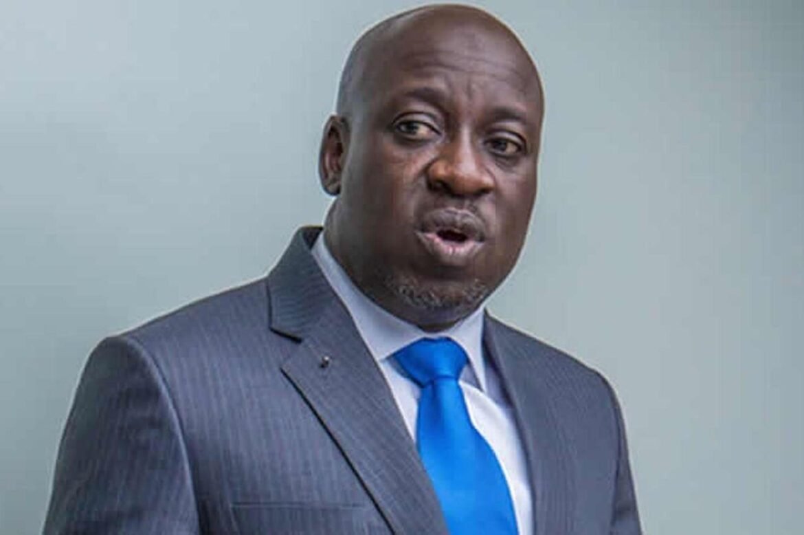 Our Defeat In 2019 Elections Was Inevitable – Bolaji Abdullahi