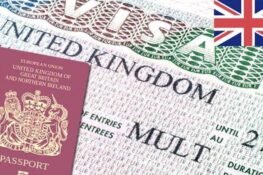 We’ll Soon Resume Visa Services In Nigeria – British High Commission