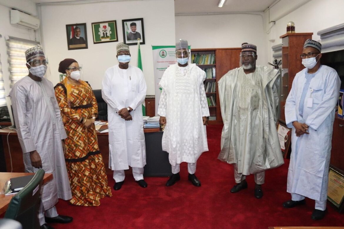 NCC Heads Implementation Committee For 2025 Broadband Plan