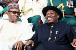 Despite Losing To Buhari In 2015, Our Relationship Is Okay – Jonathan