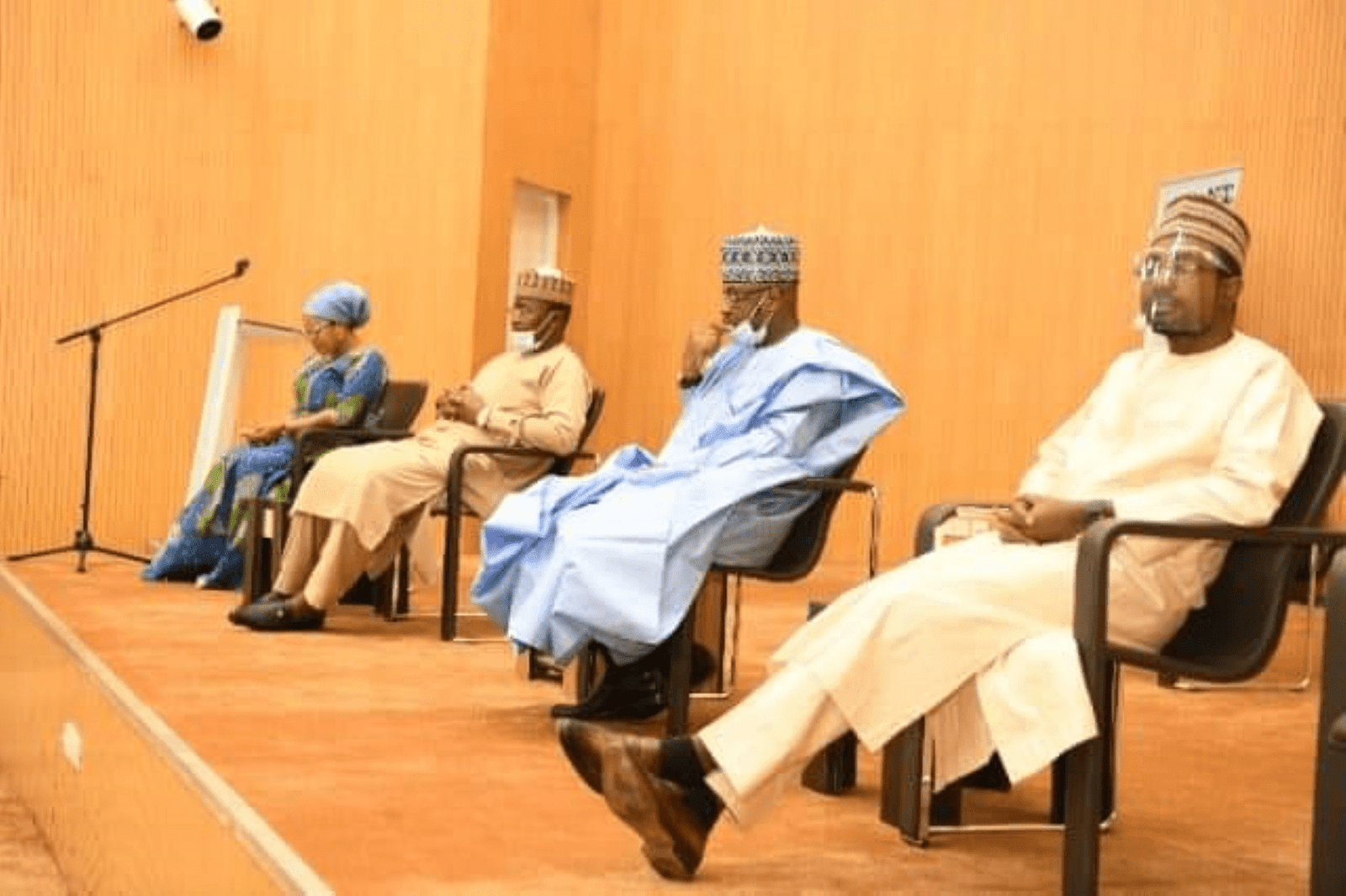 Pantami Inaugurates Committees To Explain ICT Projects In Local Languages