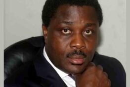 Buhari Nominates Former Guardian Editor, Adesina, 41 Others As Ambassadors