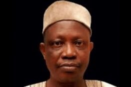 Ondo Health Commissioner Dies Of COVID-19