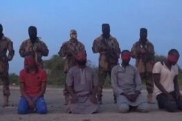 US Embassy Mourns Executed Humanitarian Workers