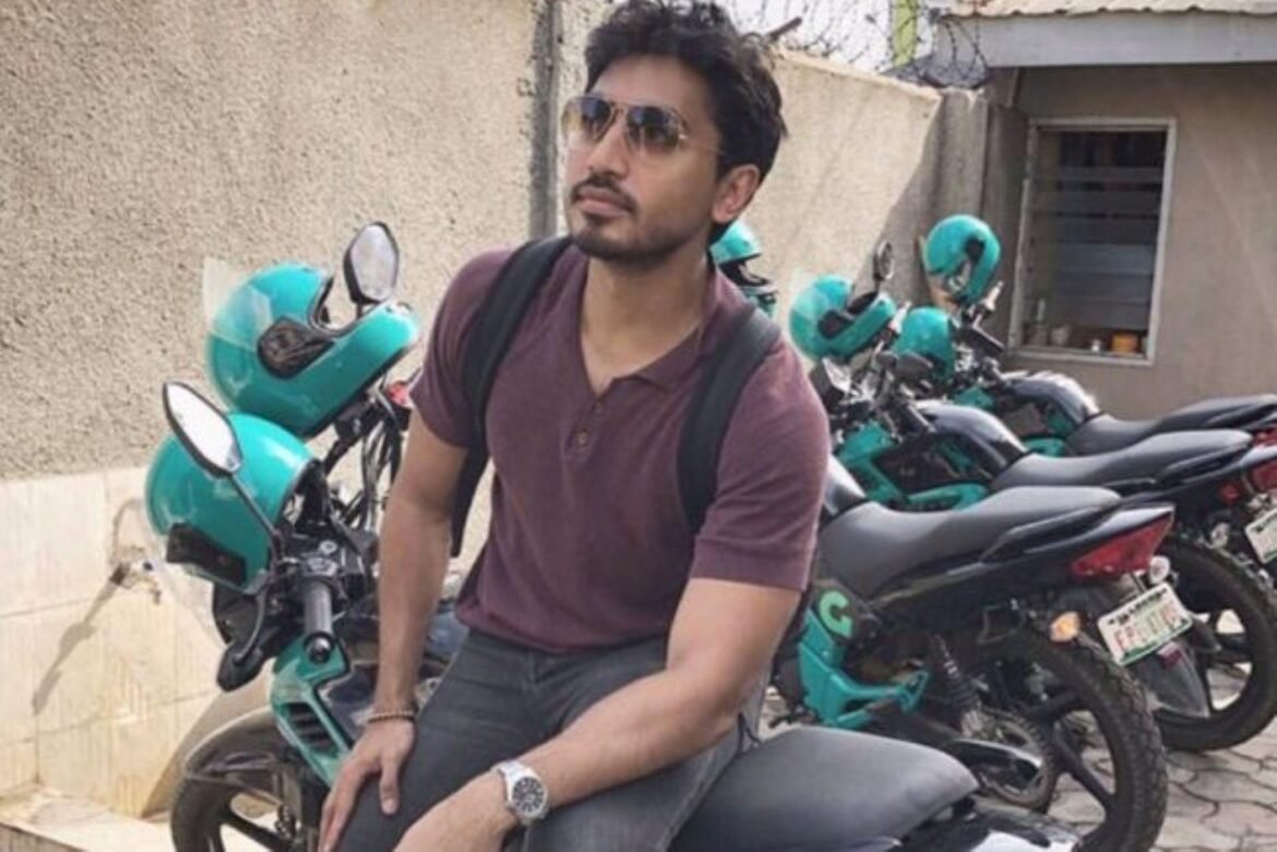 Fahim Saleh’s PA Arrested For His Murder