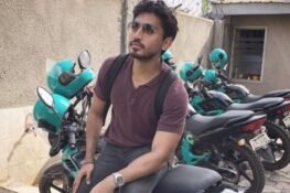 GOKADA Nigeria CEO, Fahim Saleh Murdered